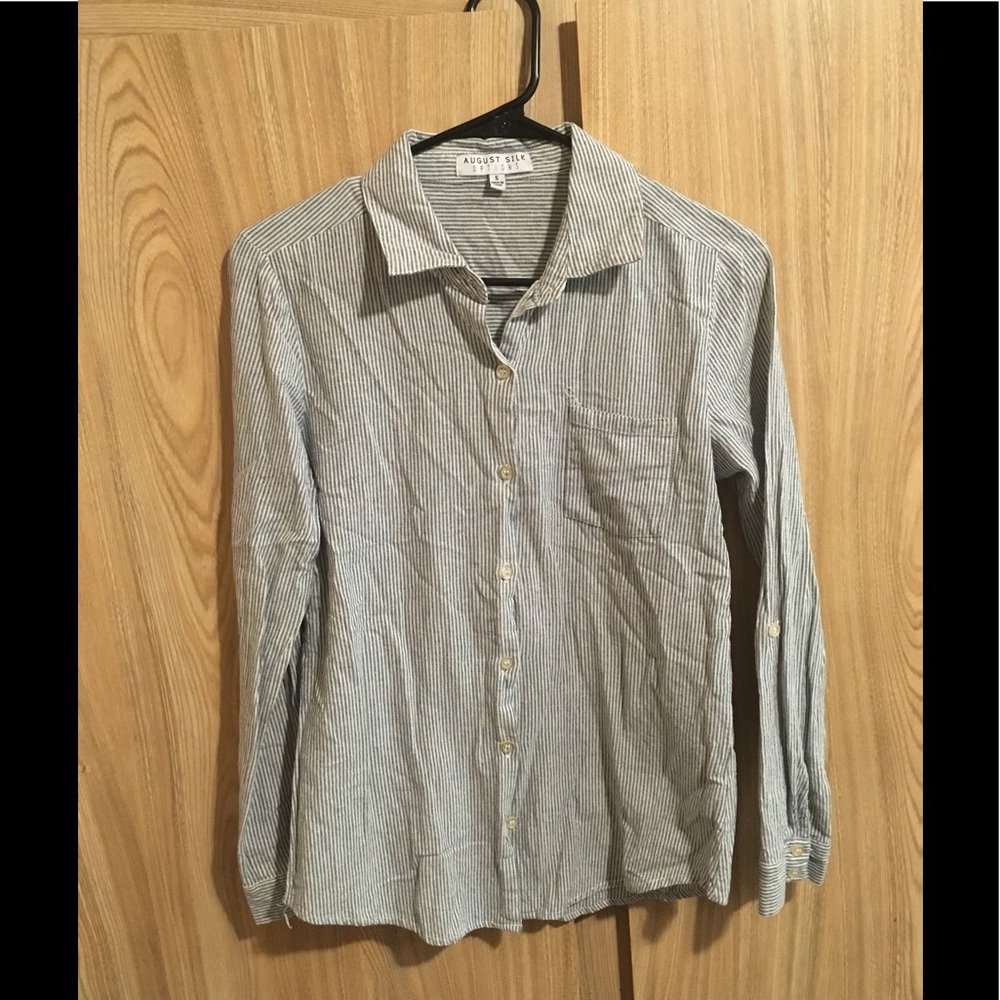 Shirt - Picture 2 of 2